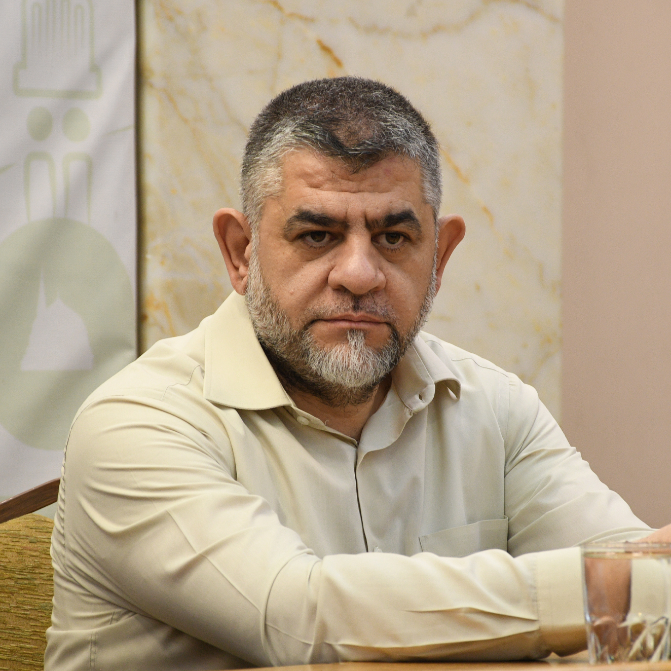 الشيخ الدكتور جميل الكل